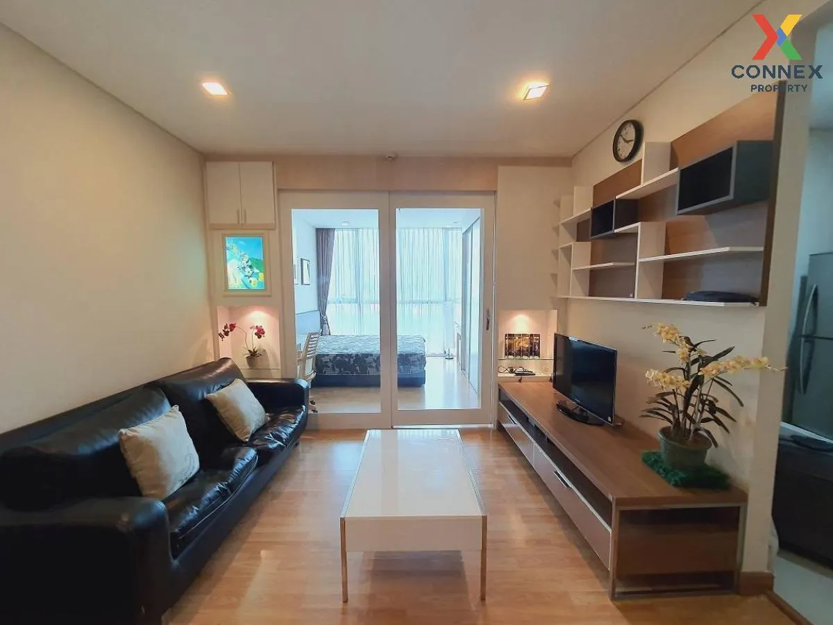 For Rent Condo , Le Luk Condo , BTS-Phra Khanong , Phra Khanong Nuea , Watthana , Bangkok , CX-91262 1