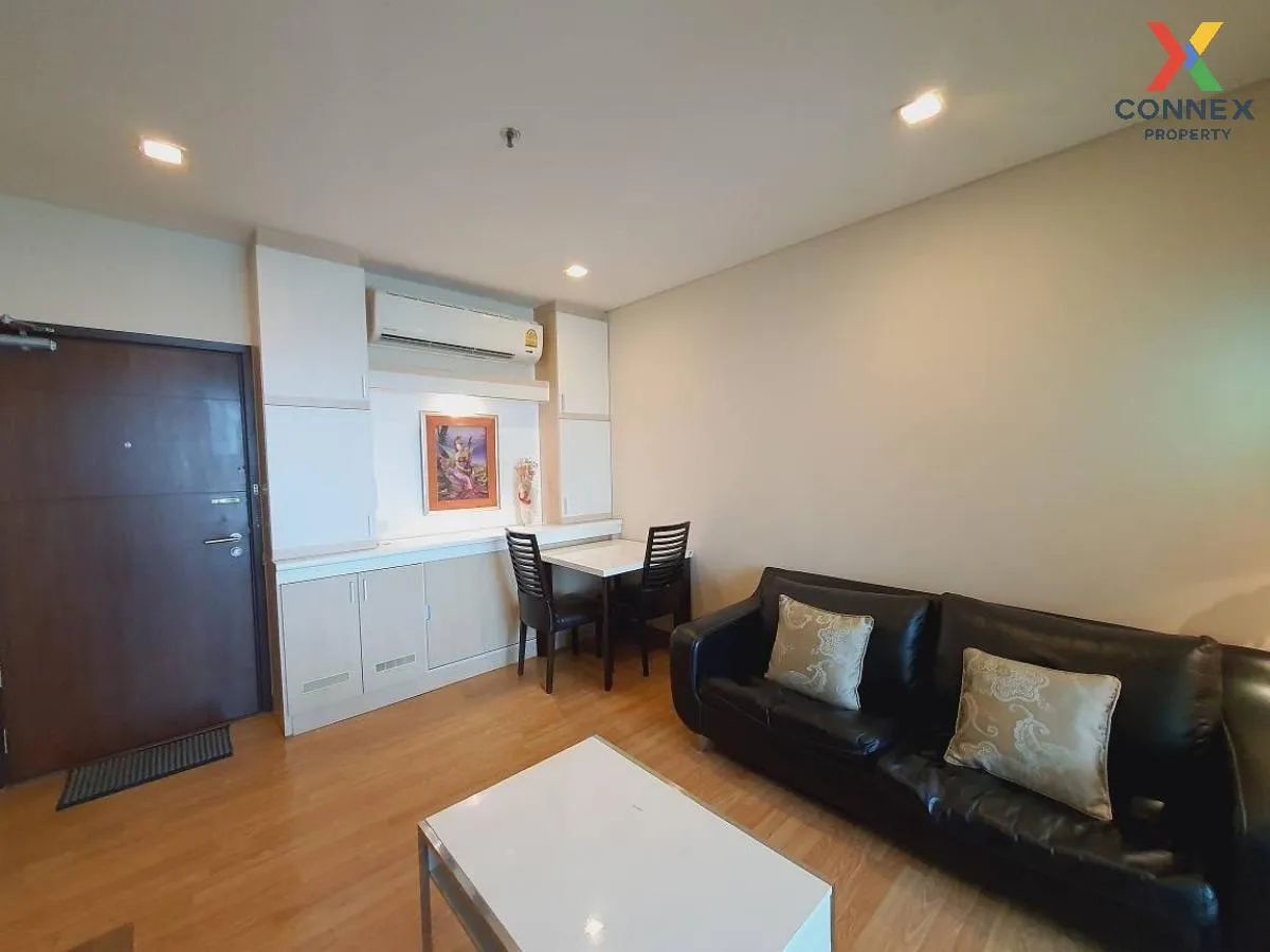 For Rent Condo , Le Luk Condo , BTS-Phra Khanong , Phra Khanong Nuea , Watthana , Bangkok , CX-91262 2