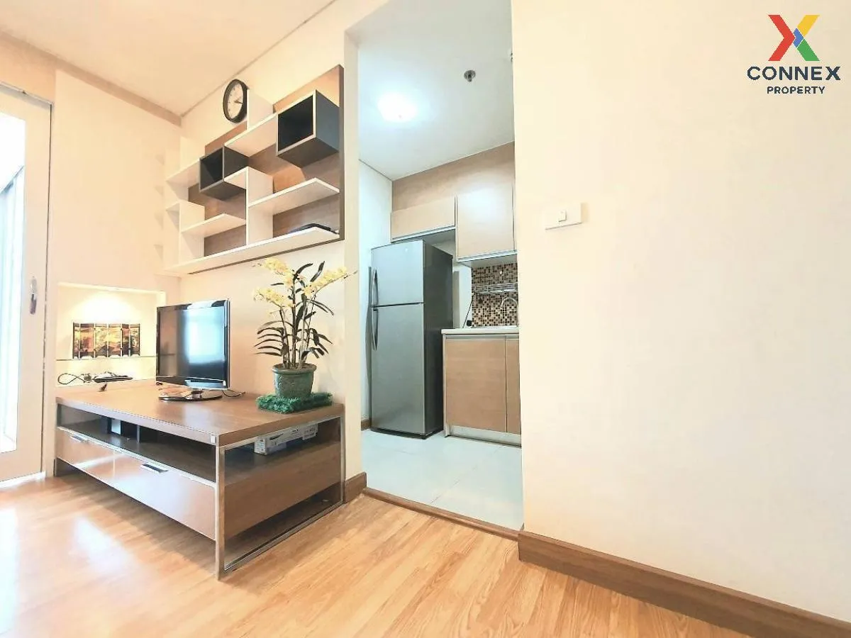 For Rent Condo , Le Luk Condo , BTS-Phra Khanong , Phra Khanong Nuea , Watthana , Bangkok , CX-91262 3