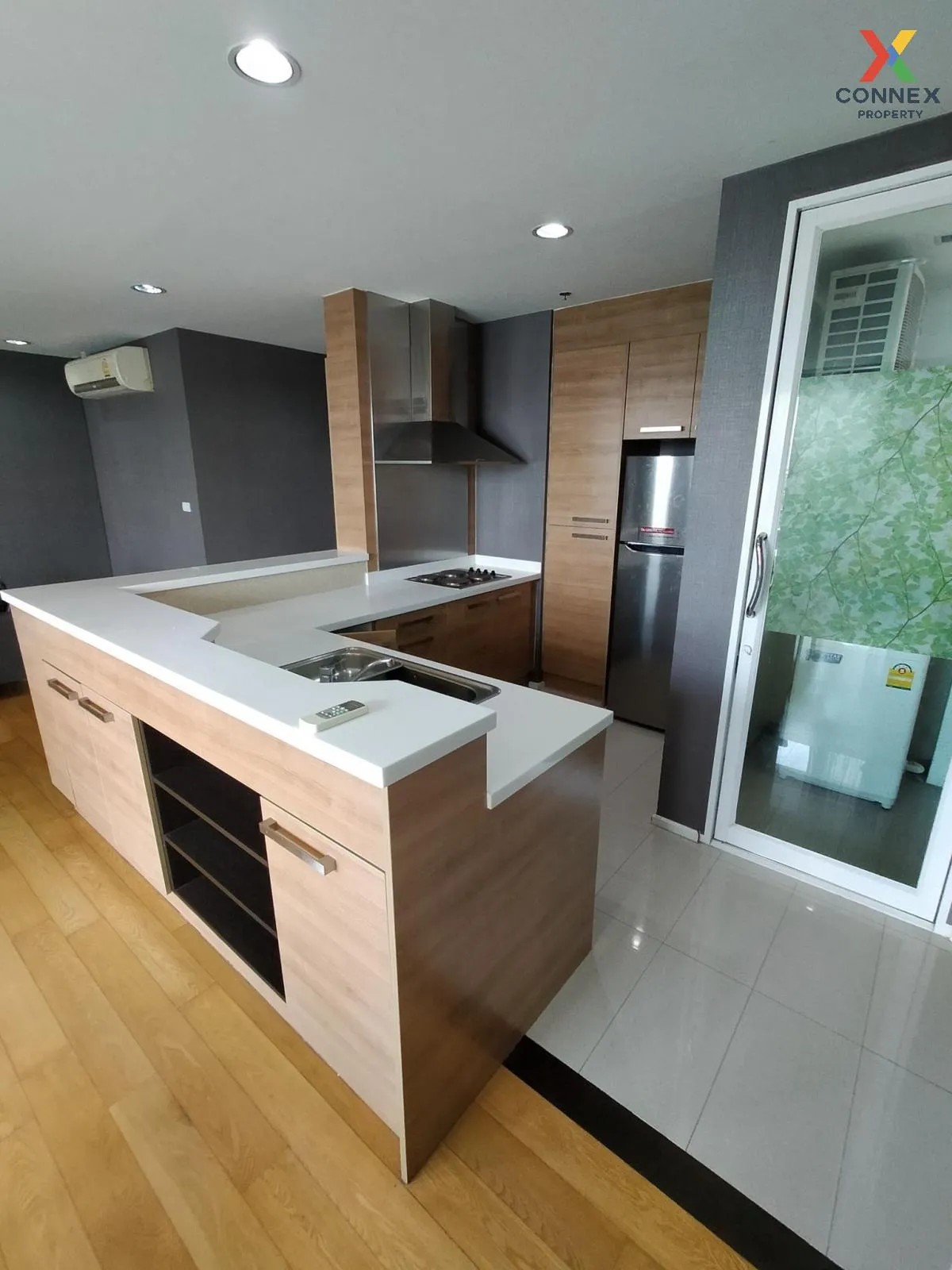 For Sale Condo , Villa Sikhara , BTS-Thong Lo , Khlong Toei Nuea , Watthana , Bangkok , CX-91267