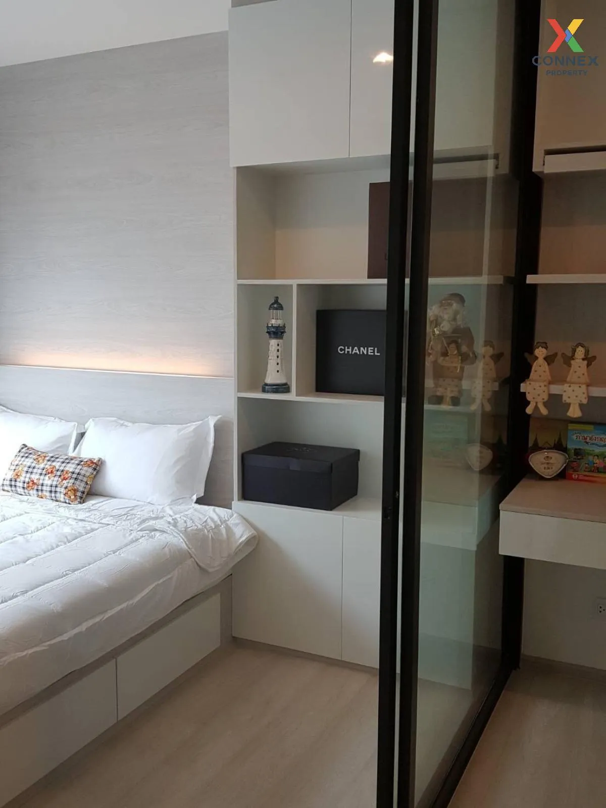 For Sale Condo , Life Asoke , MRT-Phetchaburi , Bang Kapi , Huai Khwang , Bangkok , CX-91268