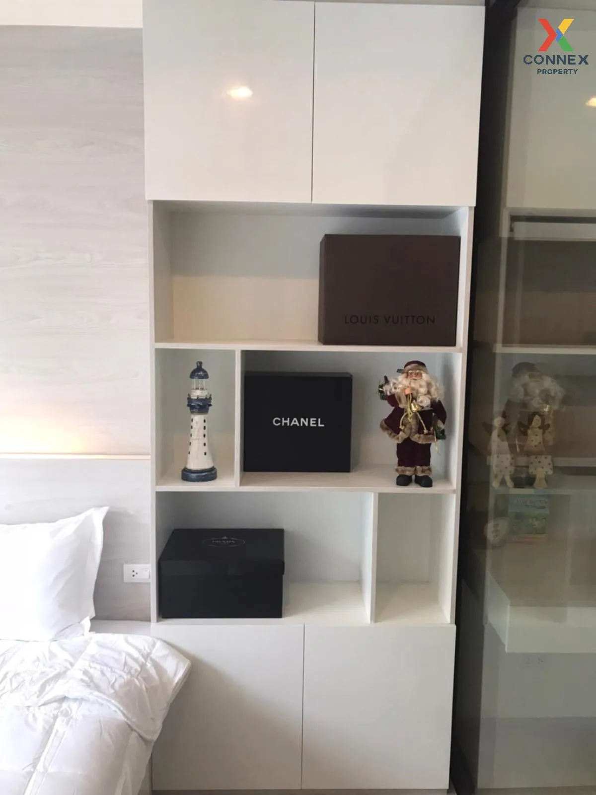 For Sale Condo , Life Asoke , MRT-Phetchaburi , Bang Kapi , Huai Khwang , Bangkok , CX-91268