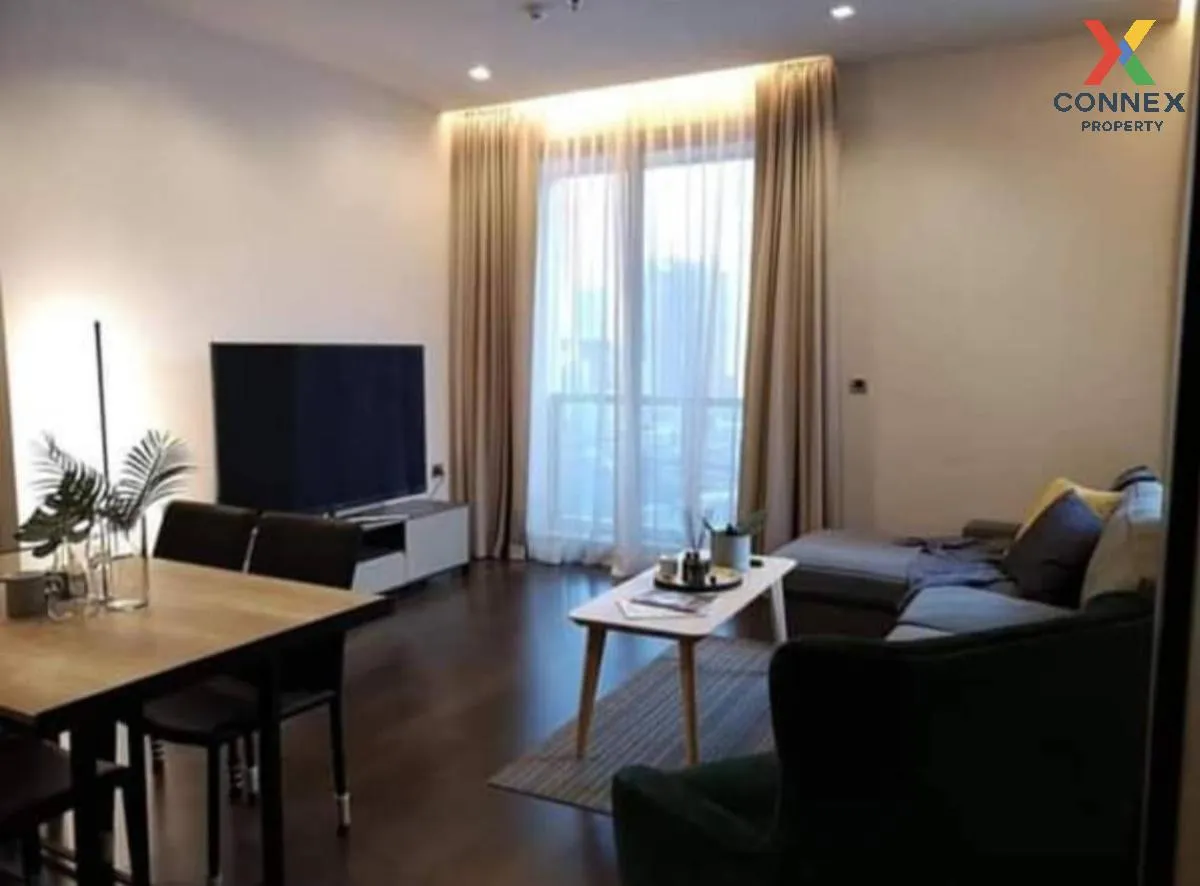 For Rent Condo , The XXXIX by Sansiri , BTS-Phrom Phong , Khlong Toei Nuea , Watthana , Bangkok , CX-91272 1