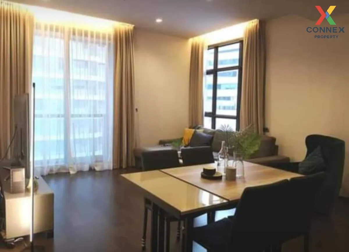 For Rent Condo , The XXXIX by Sansiri , BTS-Phrom Phong , Khlong Toei Nuea , Watthana , Bangkok , CX-91272 2