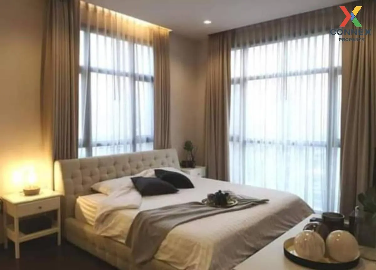 For Rent Condo , The XXXIX by Sansiri , BTS-Phrom Phong , Khlong Toei Nuea , Watthana , Bangkok , CX-91272 4