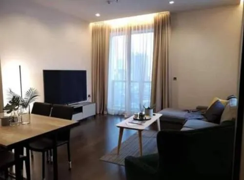 For Rent Condo , The XXXIX by Sansiri , BTS-Phrom Phong , Khlong Toei Nuea , Watthana , Bangkok , CX-91272