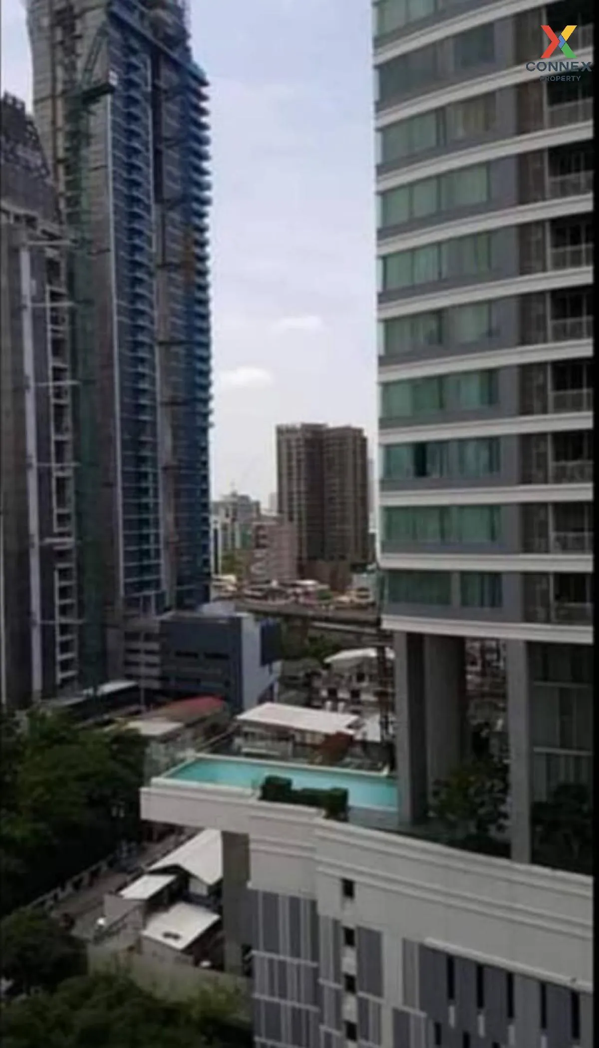 For Sale Condo , The XXXIX by Sansiri , BTS-Phrom Phong , Khlong Toei Nuea , Watthana , Bangkok , CX-91273