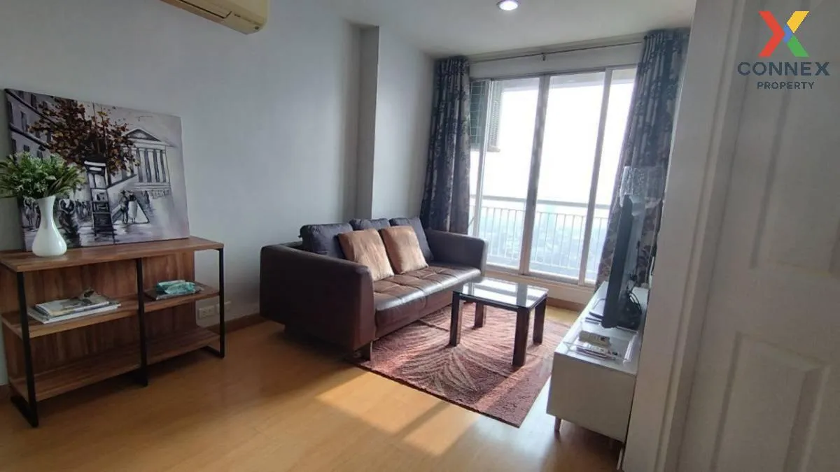 For Rent Condo , Life @ Sukhumvit 65 , BTS-Ekkamai , Phra Khanong Nuea , Watthana , Bangkok , CX-91279 2