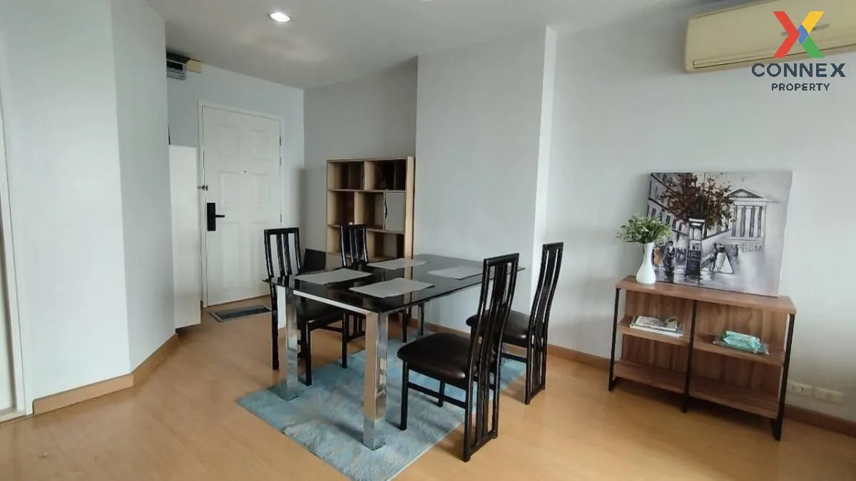 For Rent Condo , Life @ Sukhumvit 65 , BTS-Ekkamai , Phra Khanong Nuea , Watthana , Bangkok , CX-91279