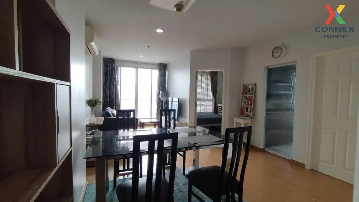 For Rent Condo , Life @ Sukhumvit 65 , BTS-Ekkamai , Phra Khanong Nuea , Watthana , Bangkok , CX-91279