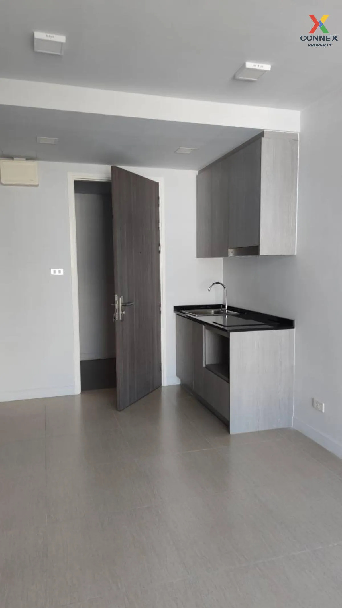 For Sale Condo , Ville Express Ratchayothin , BTS-Sena Nikhom , Lat Yao , Chatuchak , Bangkok , CX-91283 1