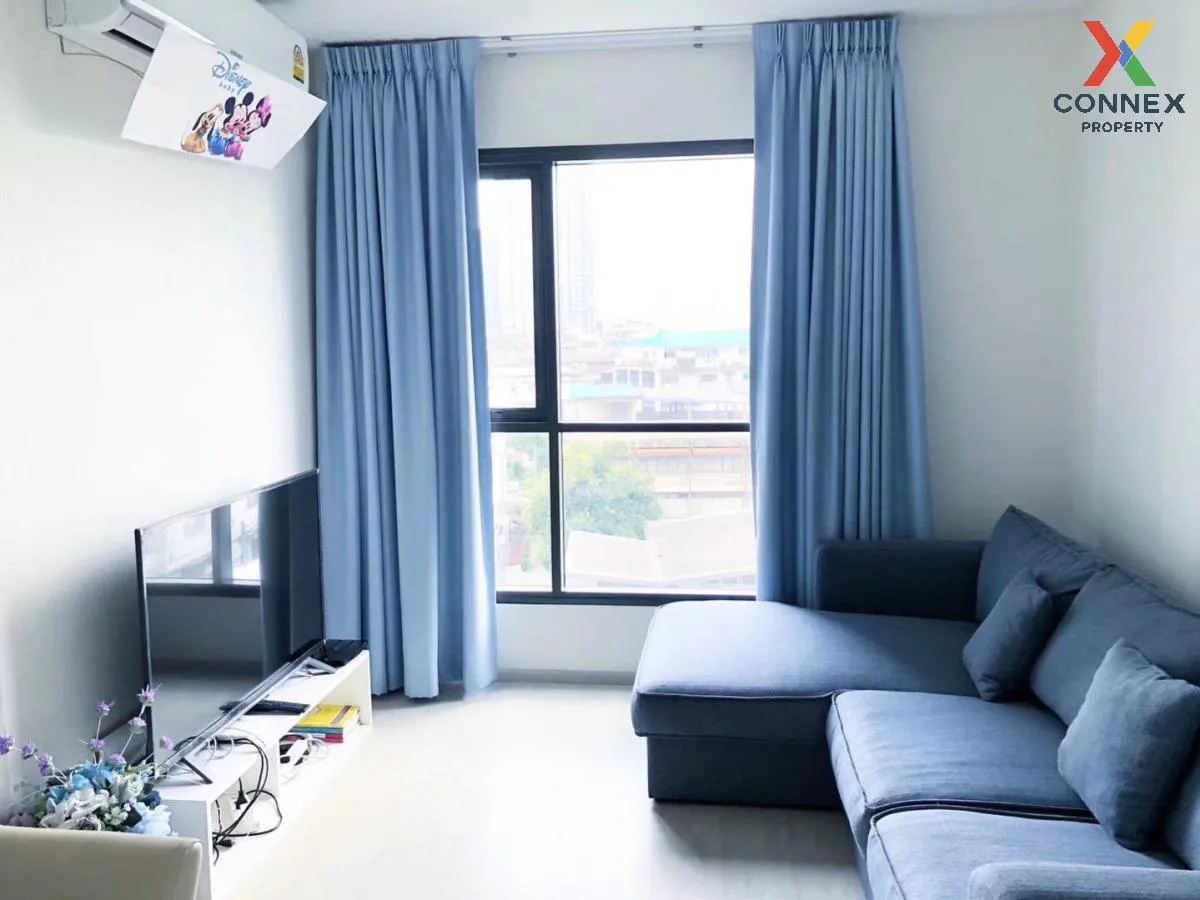 For Sale Condo , Life Sukhumvit 48 , BTS-Phra Khanong , Phra Khanong , Khlong Toei , Bangkok , CX-91285