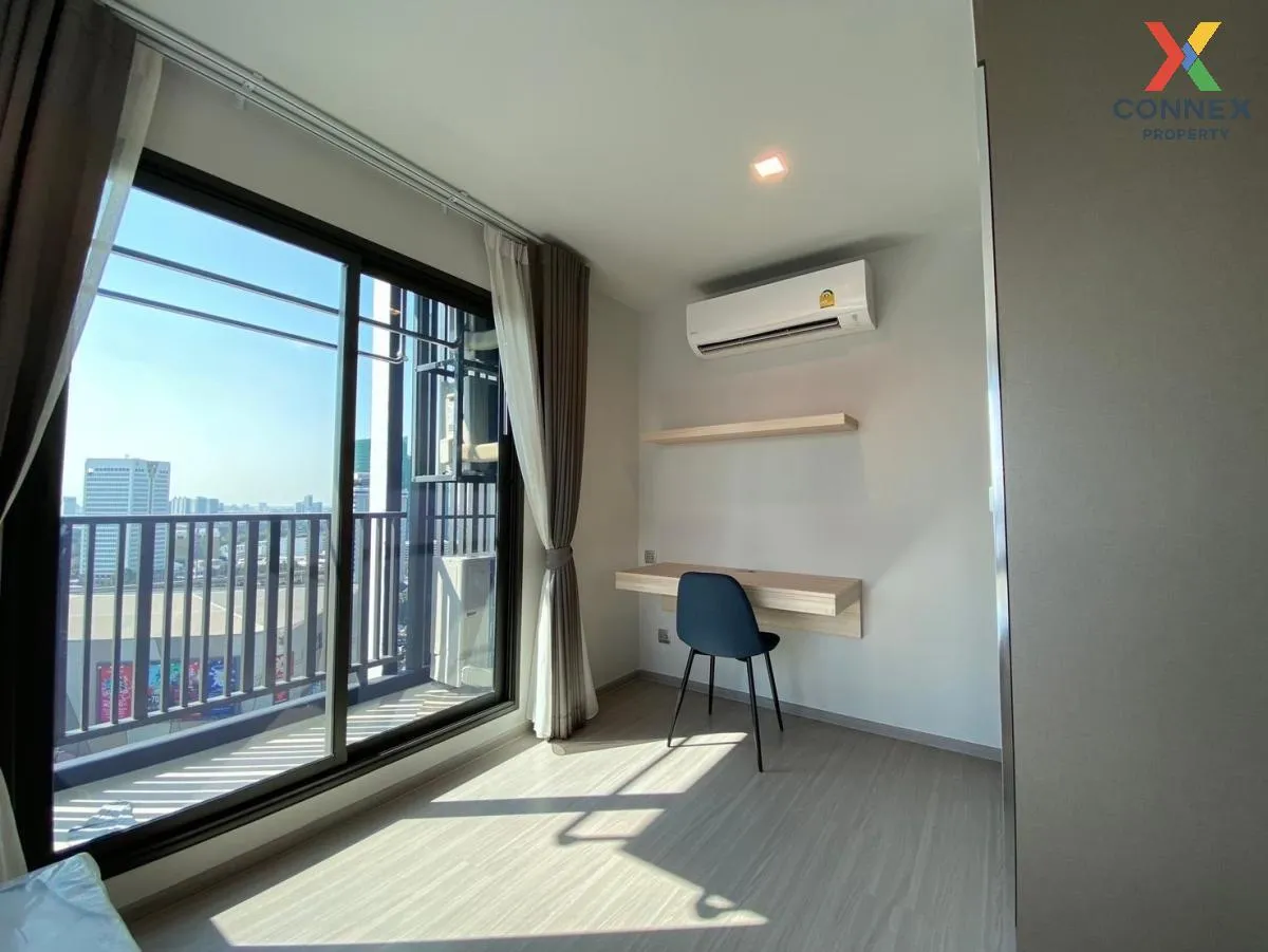 For Rent Condo , Life Ladprao , BTS-Ha Yaek Lat Phrao , Chomphon , Chatuchak , Bangkok , CX-91289