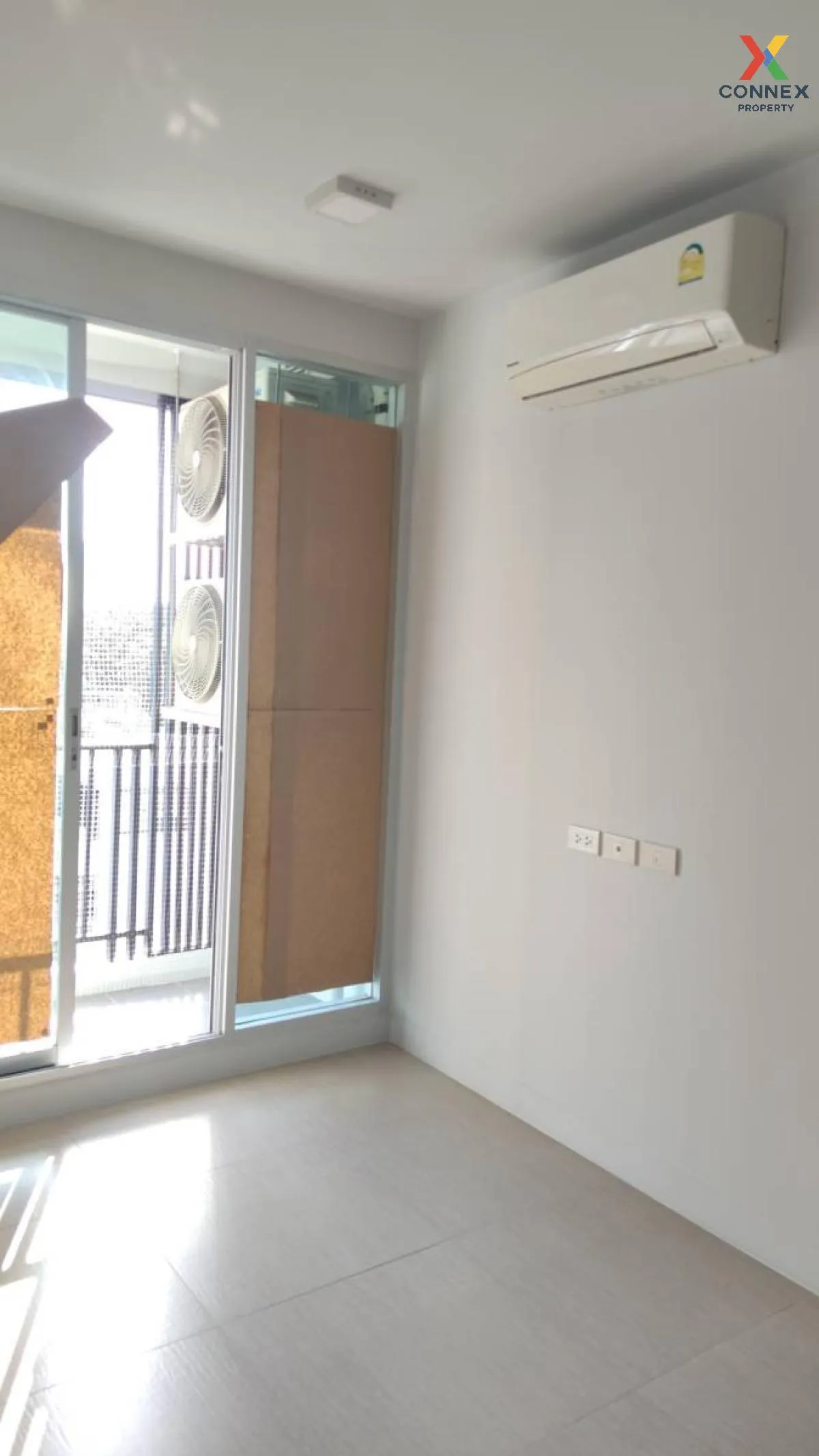 For Sale Condo , Ville Express Ratchayothin , BTS-Sena Nikhom , Lat Yao , Chatuchak , Bangkok , CX-91298 2