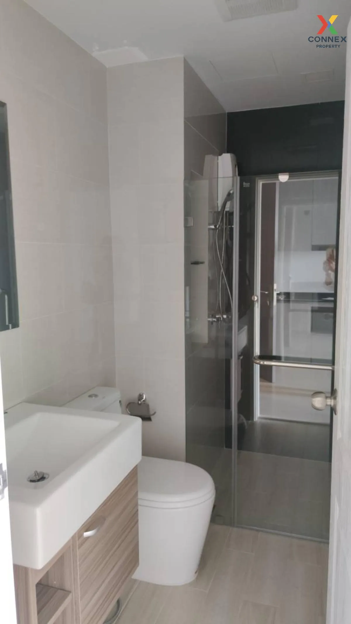 For Sale Condo , Ville Express Ratchayothin , BTS-Sena Nikhom , Lat Yao , Chatuchak , Bangkok , CX-91305