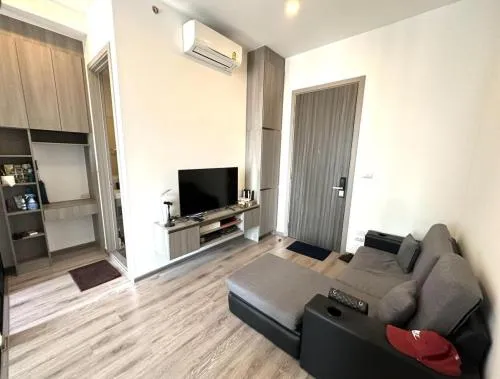 For Rent Condo , Knightsbridge Prime Onnut , BTS-On Nut , Phra Khanong , Watthana , Bangkok , CX-91306