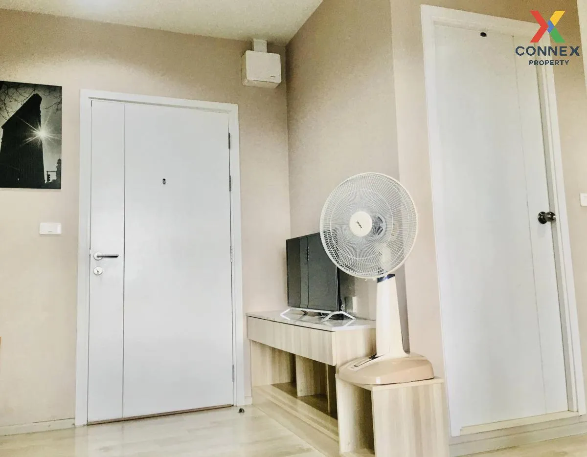 For Rent Condo , Plum Condo Ramkhamhaeng Station , ARL-Ramkhamhaeng , Suan Luang , Suan Luang , Bangkok , CX-91313 3