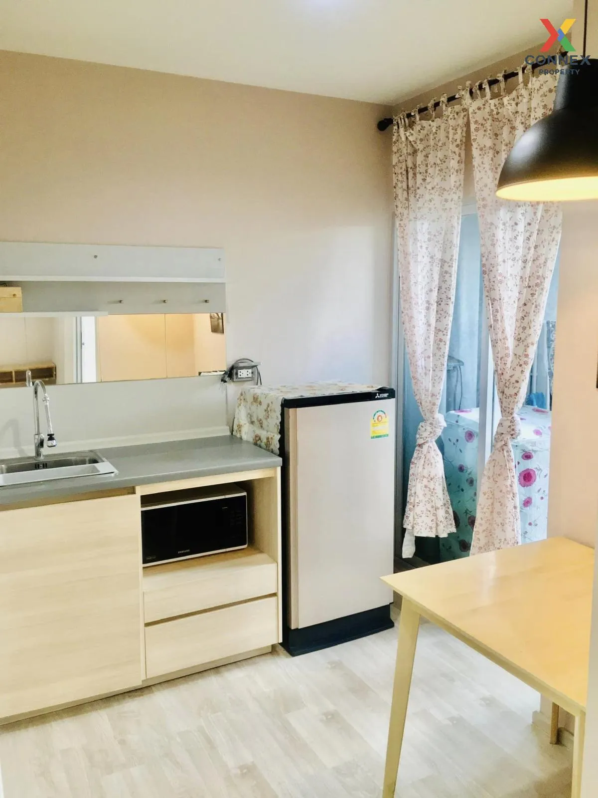 For Rent Condo , Plum Condo Ramkhamhaeng Station , ARL-Ramkhamhaeng , Suan Luang , Suan Luang , Bangkok , CX-91313 4