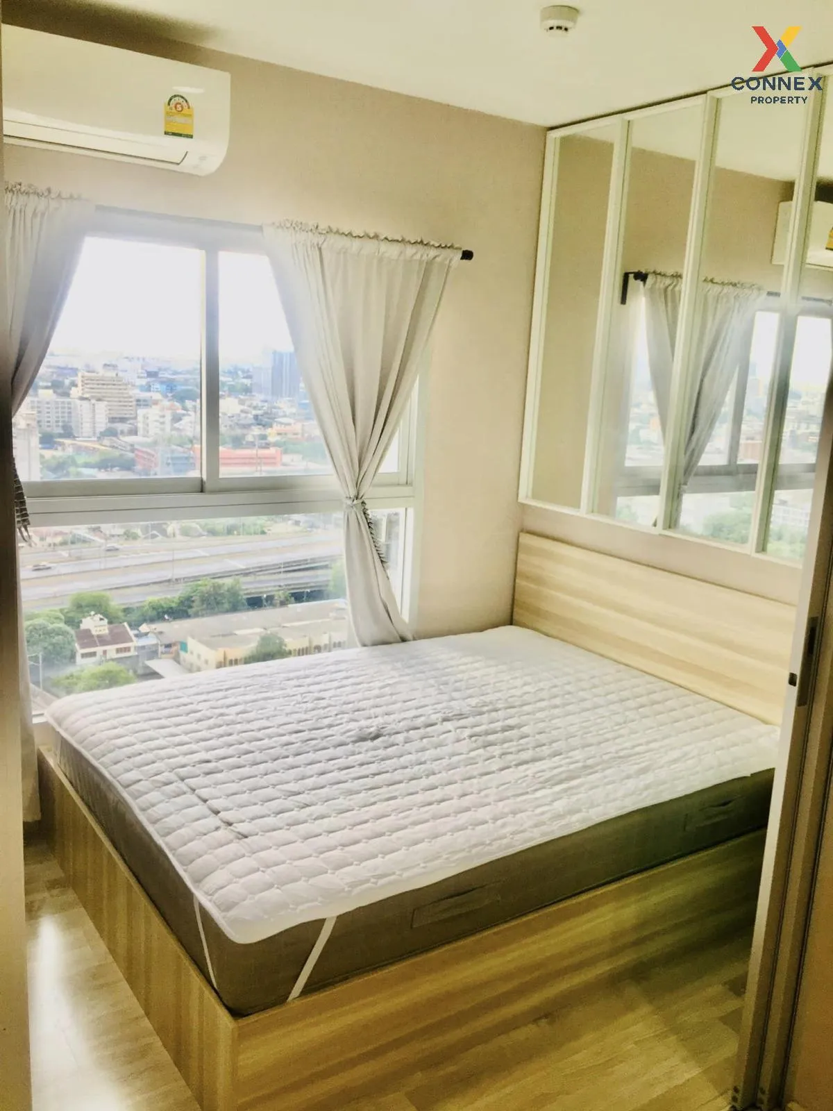 For Rent Condo , Plum Condo Ramkhamhaeng Station , ARL-Ramkhamhaeng , Suan Luang , Suan Luang , Bangkok , CX-91313