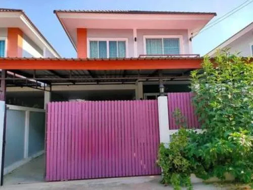 For Sale House , Baan Rungkan 7 , Bang Bua Thong , Bang Bua Thong , Nonthaburi , CX-91320