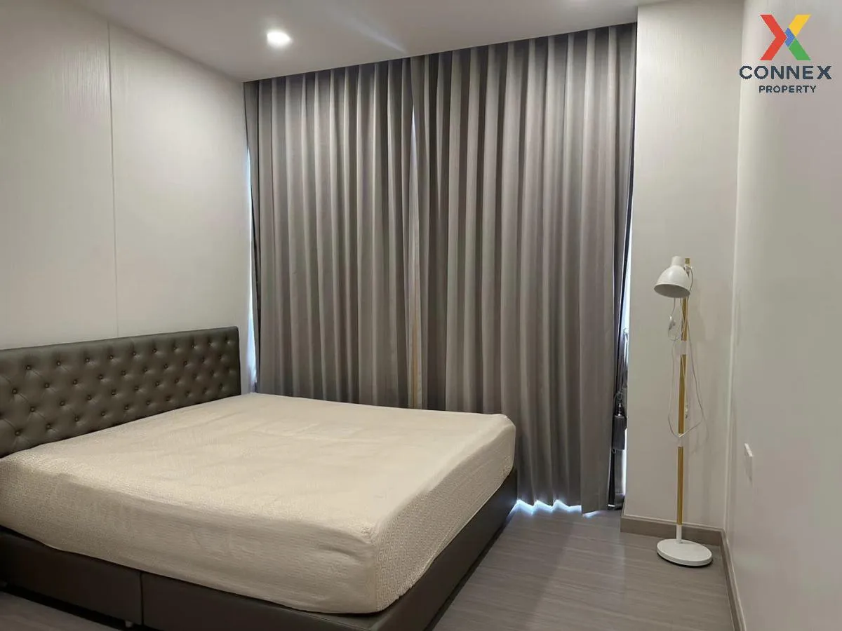 For Rent Condo , Supalai Premier Si Phraya-Samyan , MRT-Sam Yan , Si Phraya , Bang Rak , Bangkok , CX-91321 4