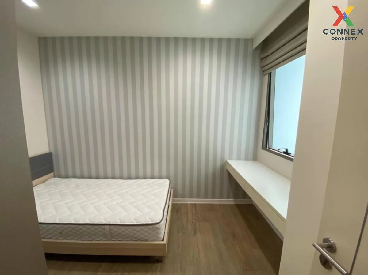 For Rent Condo , Star View Rama 3 , Bang Kho Laem , Bang Kho Laem , Bangkok , CX-91326 3