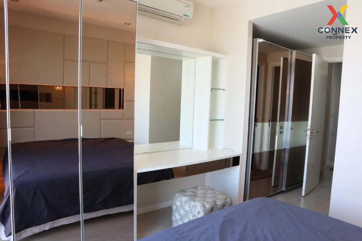 For Rent Condo , Star View Rama 3 , Bang Kho Laem , Bang Kho Laem , Bangkok , CX-91326 4