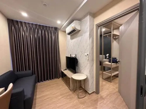 For Rent Condo , The Nest Sukhumvit 71 , BTS-Phra Khanong , Phra Khanong Nuea , Watthana , Bangkok , CX-91328