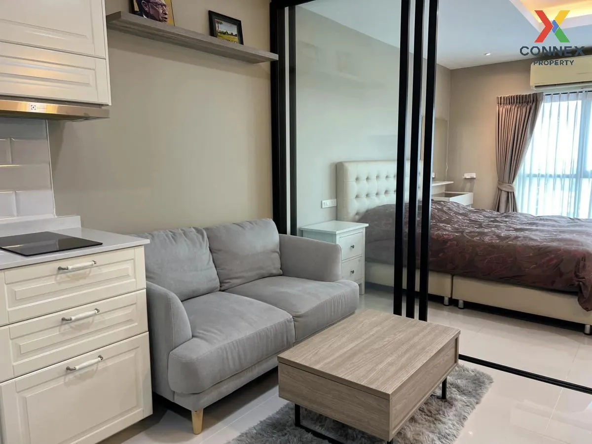 For Rent Condo , Sathorn Garden , MRT-Lumphini , Thungmahamek , Sa Thon , Bangkok , CX-91331 1