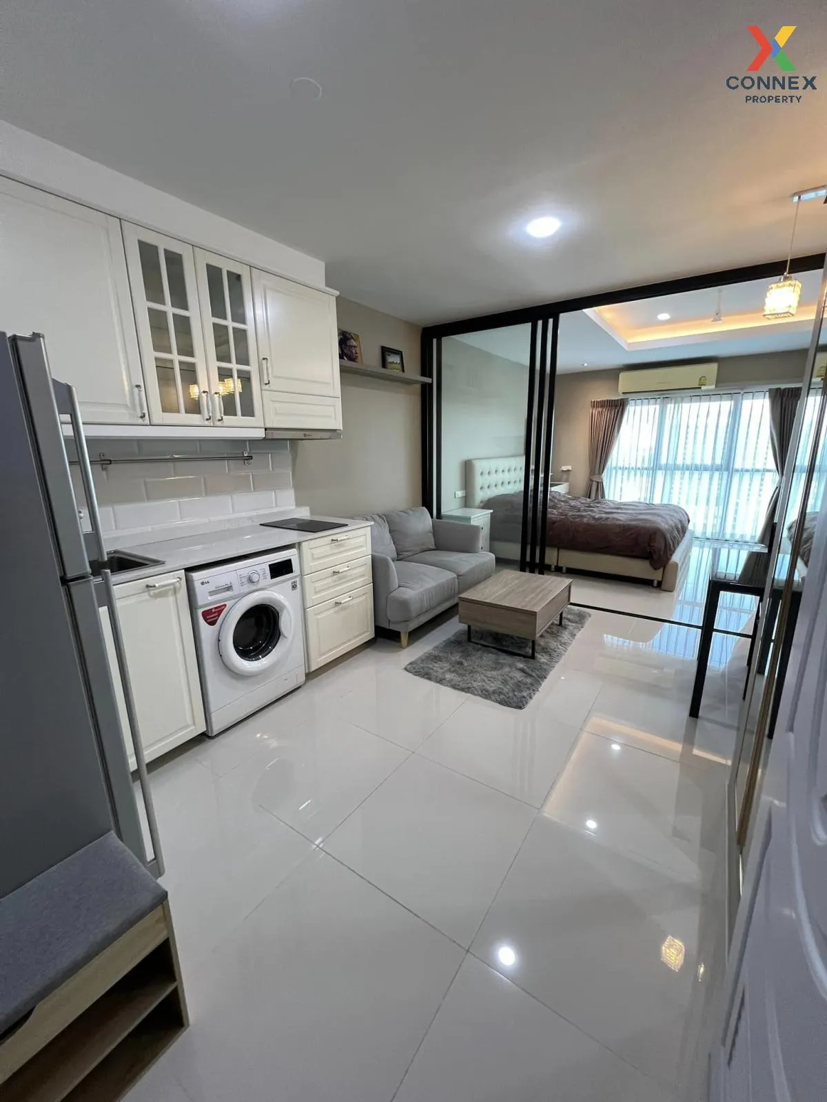 For Rent Condo , Sathorn Garden , MRT-Lumphini , Thungmahamek , Sa Thon , Bangkok , CX-91331 2