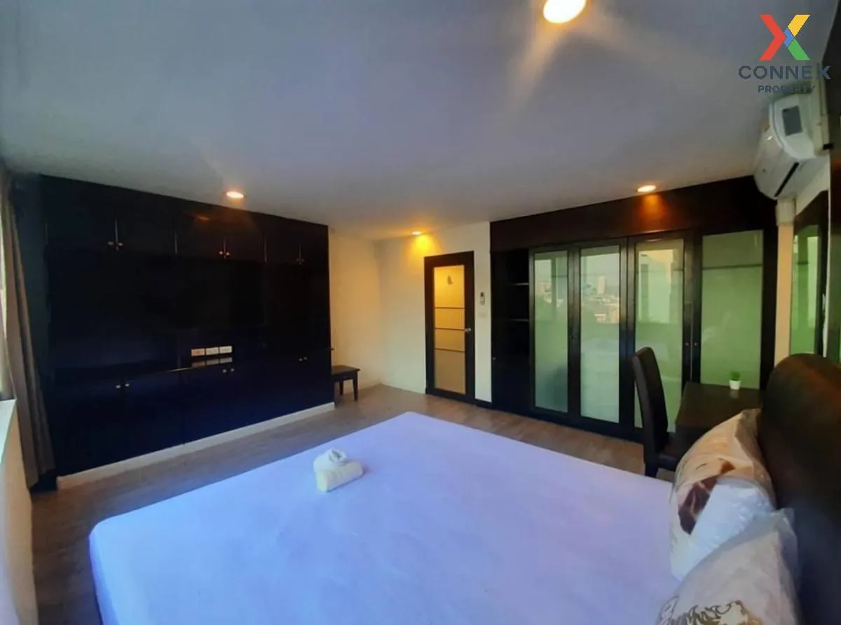 For Rent Condo , Waterford Park Sukhumvit 53 , BTS-Thong Lo , Khlong Tan Nuea , Watthana , Bangkok , CX-91334