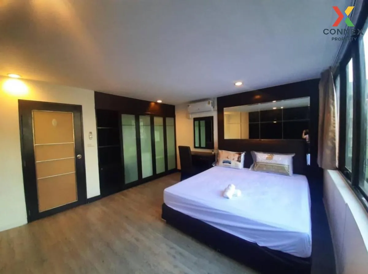 For Rent Condo , Waterford Park Sukhumvit 53 , BTS-Thong Lo , Khlong Tan Nuea , Watthana , Bangkok , CX-91334