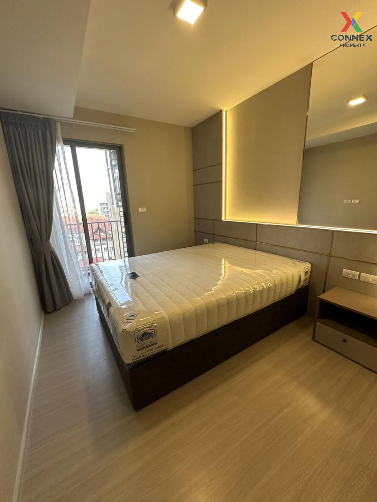 For Rent Condo , Quintara Phume Sukhumvit 39 , newly renovated , BTS-Phrom Phong , Khlong Tan Nuea , Watthana , Bangkok , CX-91336