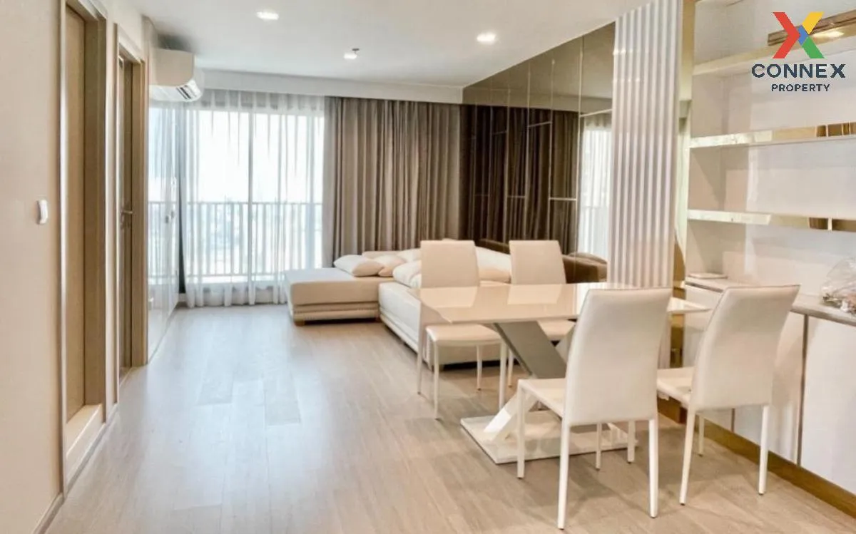 For Rent Condo , Life Ladprao , BTS-Ha Yaek Lat Phrao , Chomphon , Chatuchak , Bangkok , CX-91345