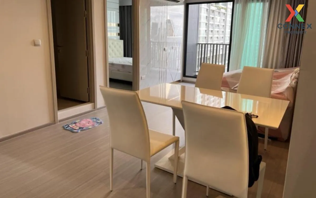 For Rent Condo , Life Ladprao , BTS-Ha Yaek Lat Phrao , Chomphon , Chatuchak , Bangkok , CX-91345 2