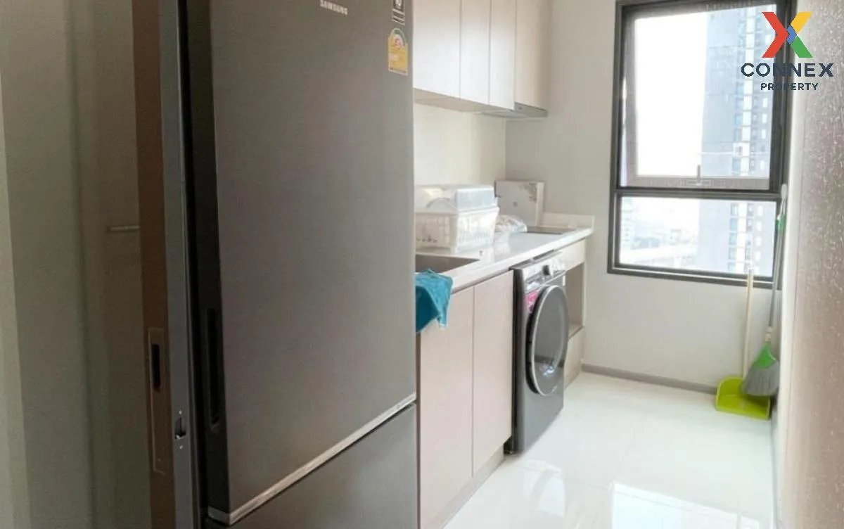 For Rent Condo , Life Ladprao , BTS-Ha Yaek Lat Phrao , Chomphon , Chatuchak , Bangkok , CX-91345