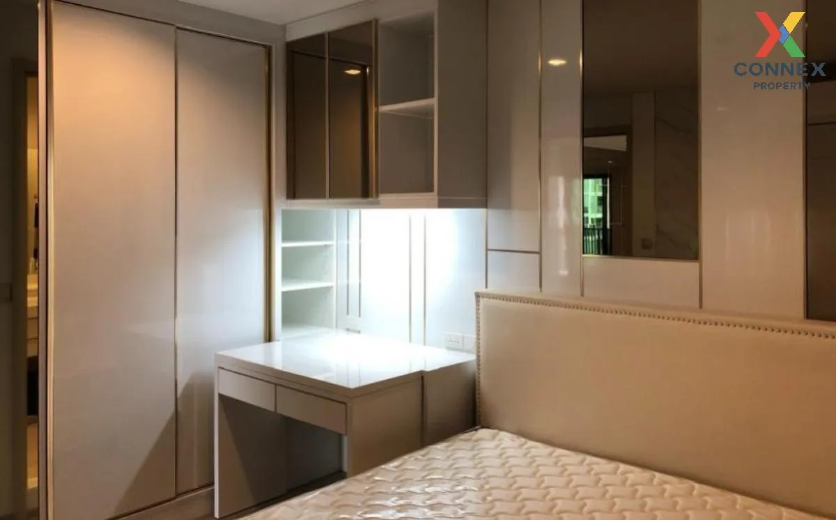 For Rent Condo , Life Ladprao , BTS-Ha Yaek Lat Phrao , Chomphon , Chatuchak , Bangkok , CX-91345