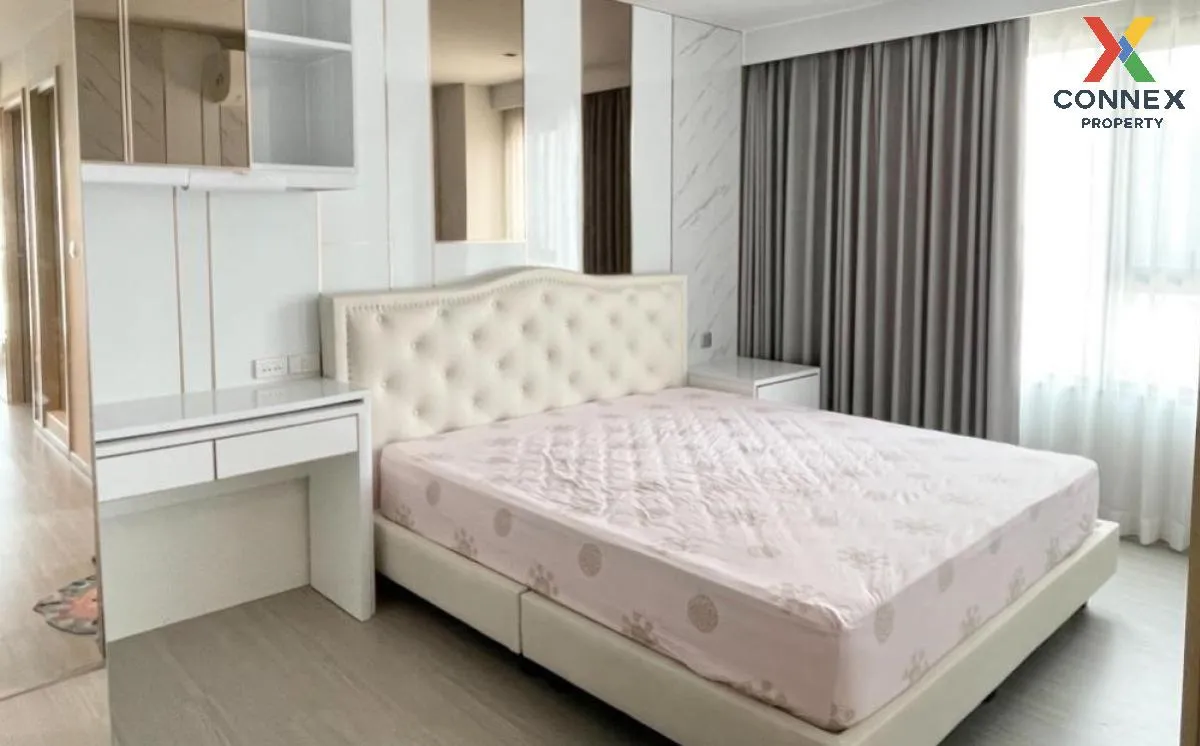 For Rent Condo , Life Ladprao , BTS-Ha Yaek Lat Phrao , Chomphon , Chatuchak , Bangkok , CX-91345