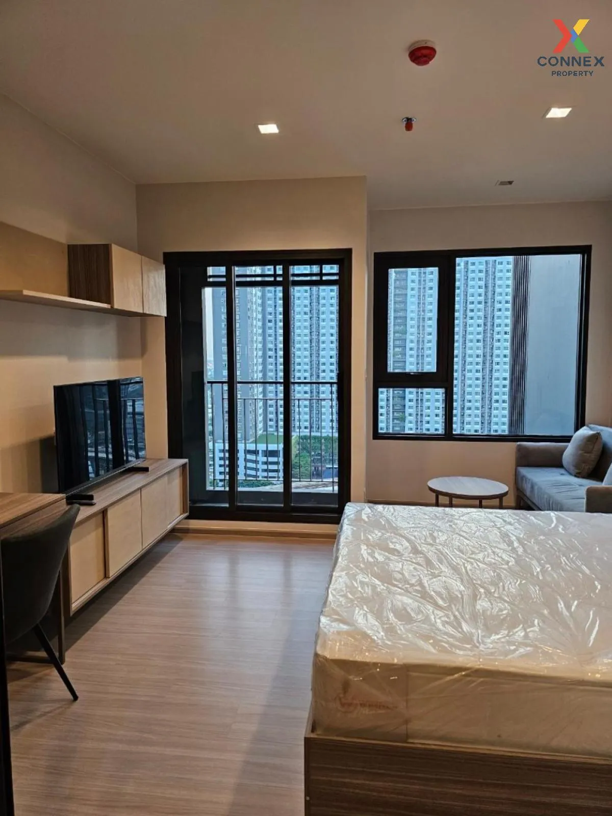 For Rent Condo , Life Sathorn Sierra , BTS-Talat Phlu , Talat Phlu , Thon Buri , Bangkok , CX-91346 2