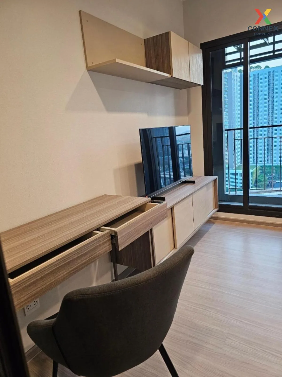 For Rent Condo , Life Sathorn Sierra , BTS-Talat Phlu , Talat Phlu , Thon Buri , Bangkok , CX-91346 4