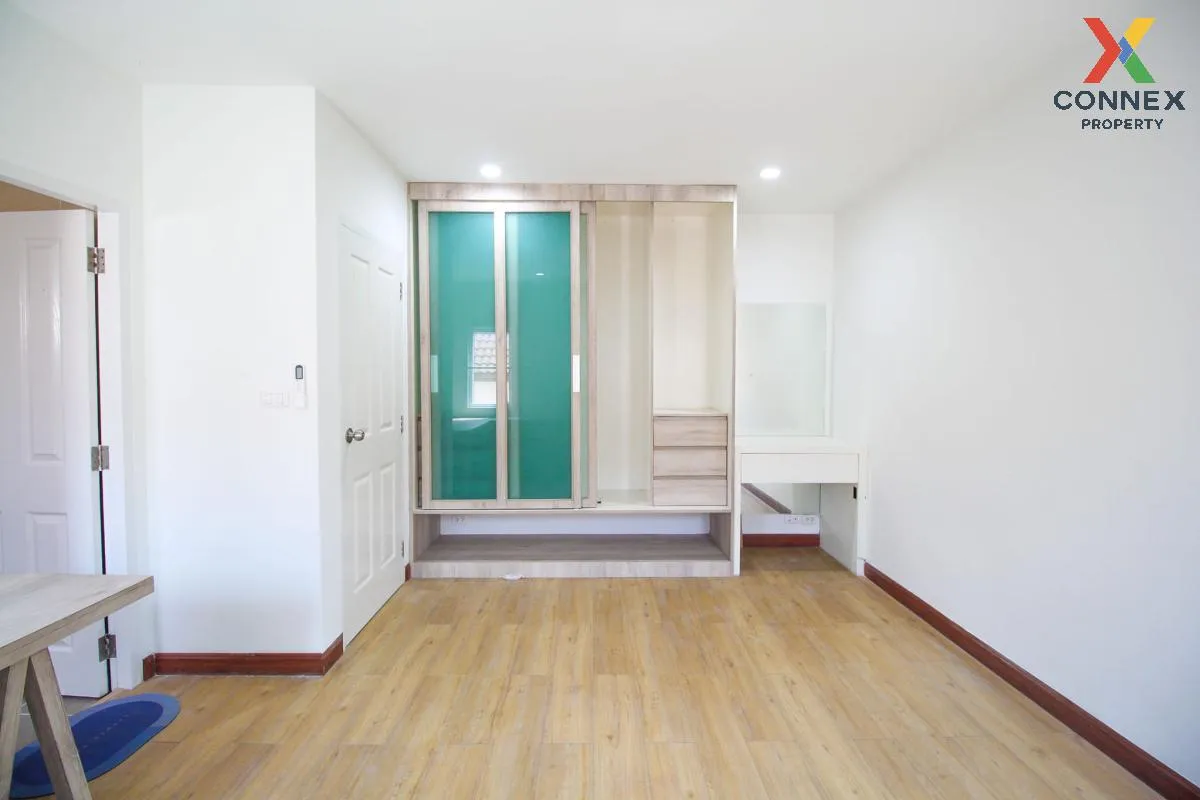 For Sale Townhouse/Townhome  , VIVARIUM RAMA 2 , Bang Mot , Thung Khu , Bangkok , CX-91350