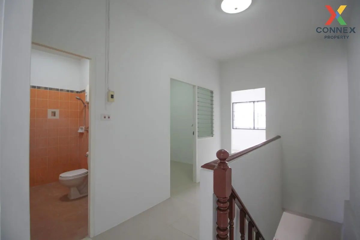 For Sale Townhouse/Townhome  , Baan Monthon 5 Kantana-Rama 5 , Bang Muang , Bang Yai , Nonthaburi , CX-91353