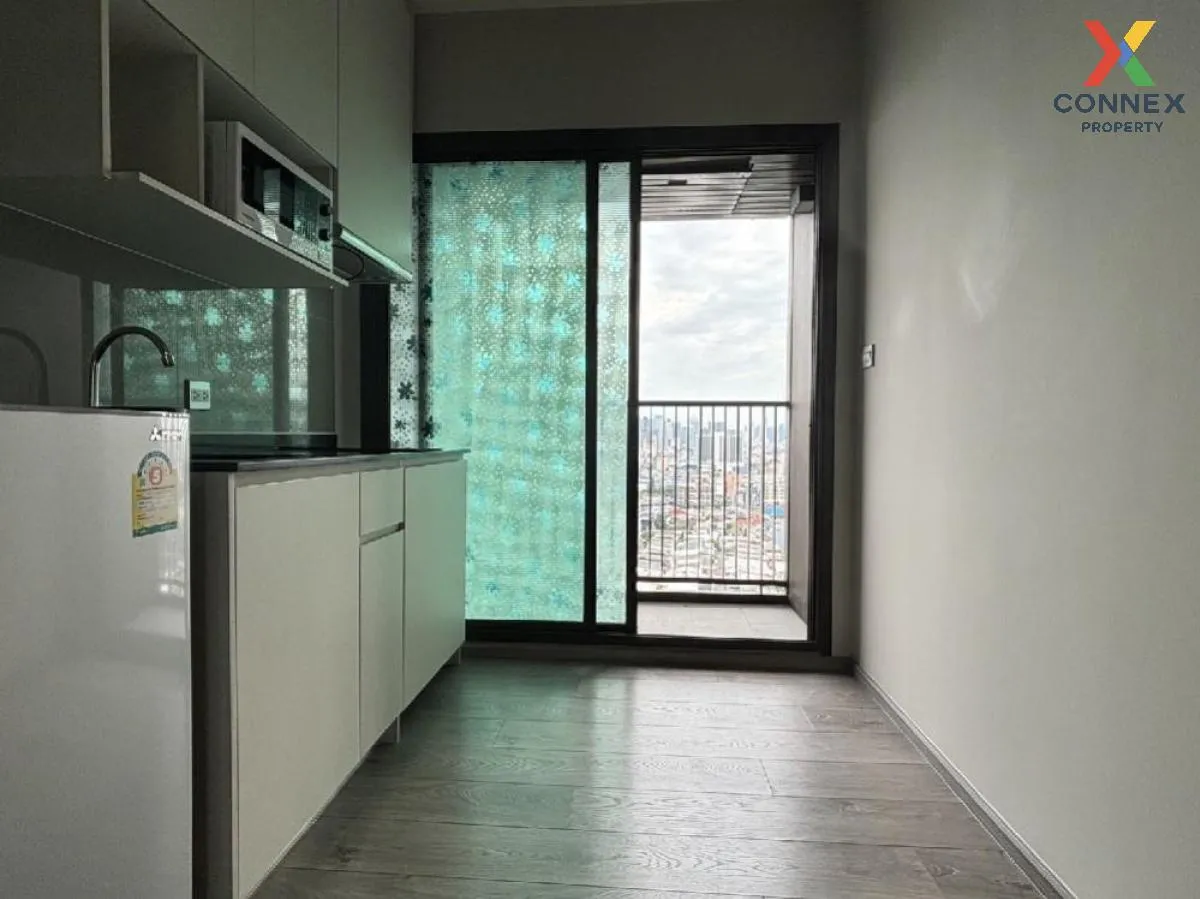 For Sale Condo , Whizdom Avenue Ratchada - Ladprao , MRT-Lat Phrao , Lat Yao , Chatuchak , Bangkok , CX-91355