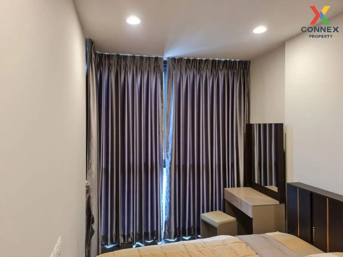 For Rent Condo , Oka Haus Sukhumvit 36 , BTS-Thong Lo , Khlong Tan , Khlong Toei , Bangkok , CX-91356