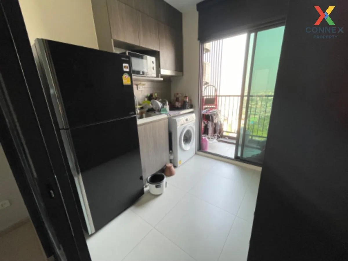 For Rent Condo , Elio Del Nest Udomsuk , BTS-Udom Suk , Bang Na , Bang Na , Bangkok , CX-91357 4