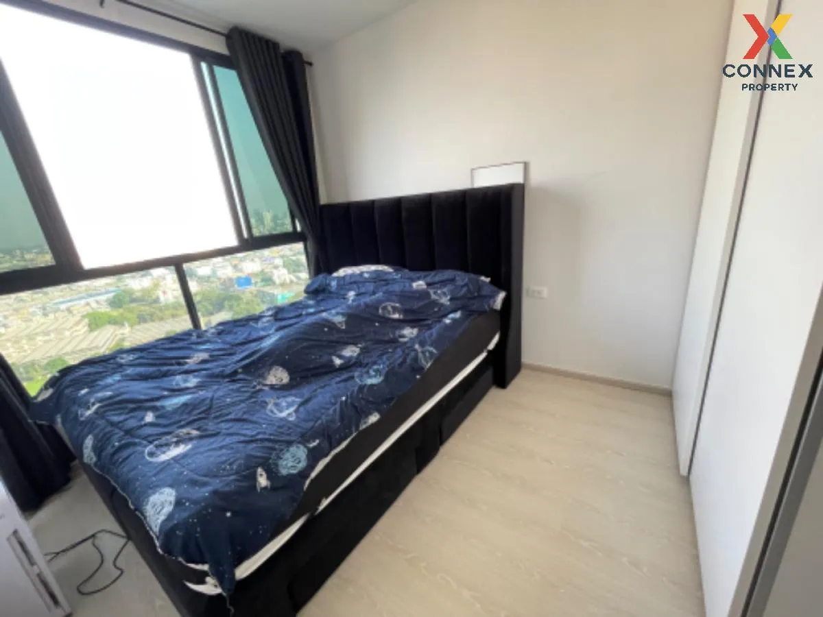 For Rent Condo , Elio Del Nest Udomsuk , BTS-Udom Suk , Bang Na , Bang Na , Bangkok , CX-91357