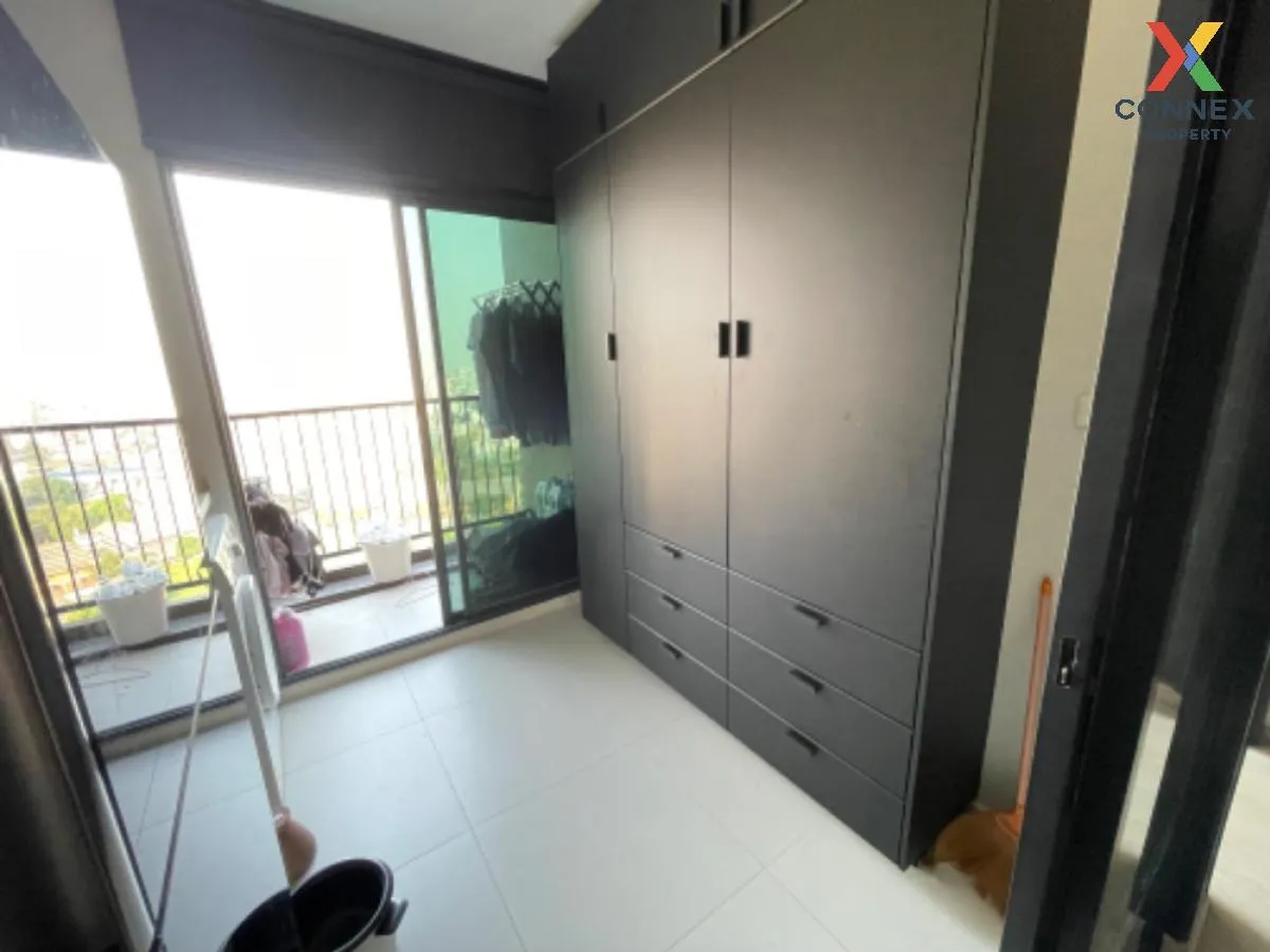 For Rent Condo , Elio Del Nest Udomsuk , BTS-Udom Suk , Bang Na , Bang Na , Bangkok , CX-91357