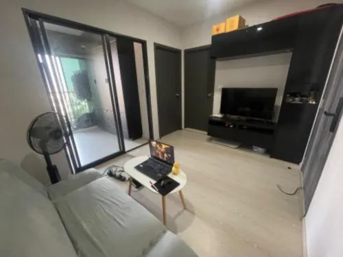 For Rent Condo , Elio Del Nest Udomsuk , BTS-Udom Suk , Bang Na , Bang Na , Bangkok , CX-91357