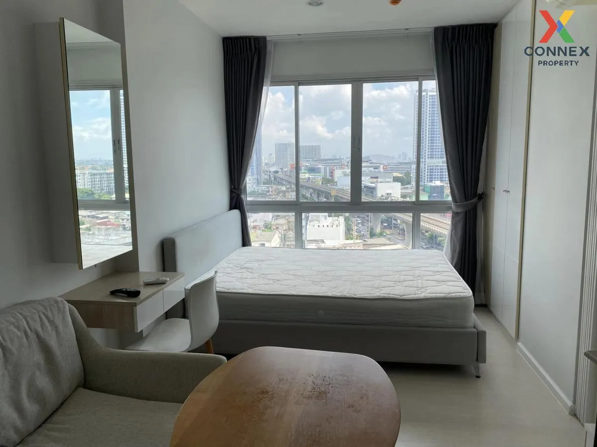 For Sale Condo , Prodigy MRT Bangkhae , MRT-Bang Khae , Bang Duan , Phasi Charoen , Bangkok , CX-91364