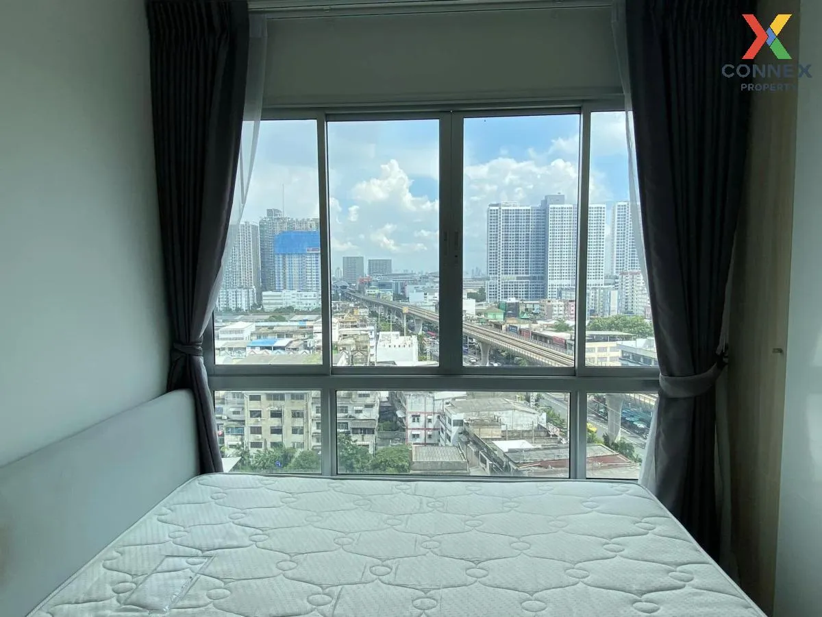 For Sale Condo , Prodigy MRT Bangkhae , MRT-Bang Khae , Bang Duan , Phasi Charoen , Bangkok , CX-91364